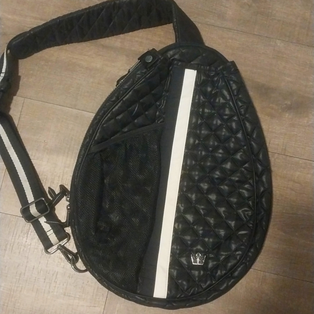 Oliver Thomas cŕossbody bag